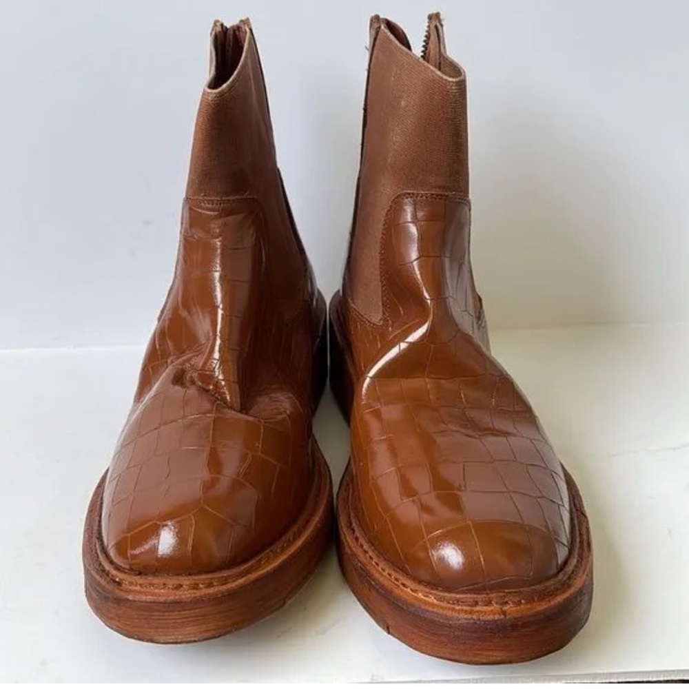 Free Prople Ario Ankle Boots